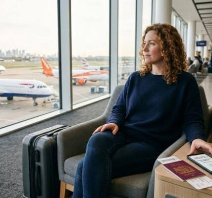 9 Things to Compare in UK Travel Insurance Policies