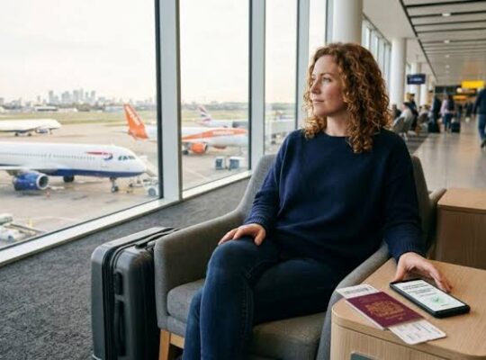 9 Things to Compare in UK Travel Insurance Policies