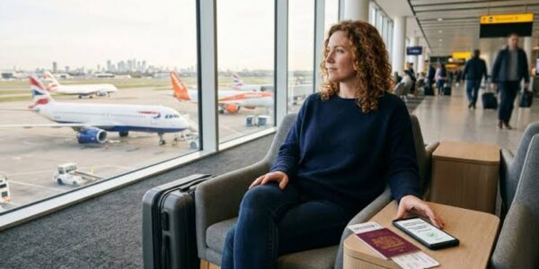 9 Things to Compare in UK Travel Insurance Policies