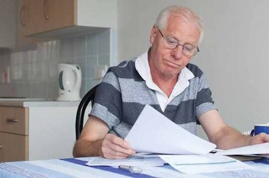 9 Things to Prepare for a UK Benefits Assessment