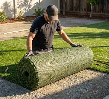 5 Best Artificial Turf Installers in Chandler - Explore water-wise lawns that stay green