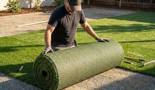 5 Best Artificial Turf Installers in Chandler - Explore water-wise lawns that stay green