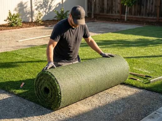 5 Best Artificial Turf Installers in Chandler - Explore water-wise lawns that stay green