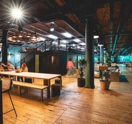 5 Best Office Property Agents in Manchester - Find premises matching your working requirements