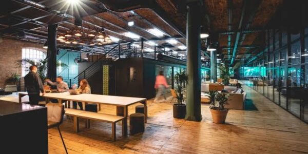 5 Best Office Property Agents in Manchester - Find premises matching your working requirements