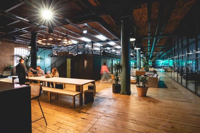 5 Best Office Property Agents in Manchester - Find premises matching your working requirements