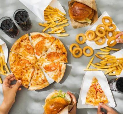 9 Questions About Ultra-Processed Food Research in UK News