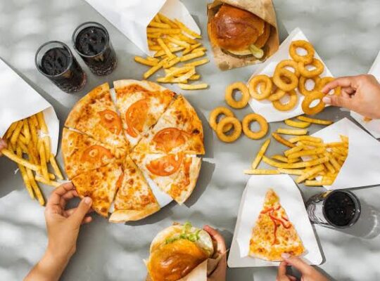 9 Questions About Ultra-Processed Food Research in UK News