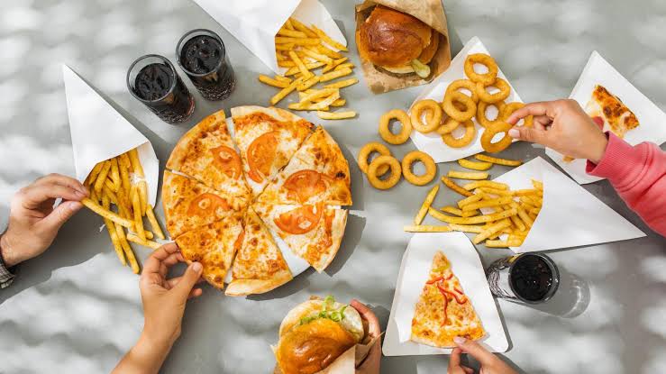 9 Questions About Ultra-Processed Food Research in UK News