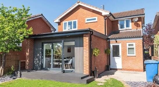 5 Best Extension Builders in Manchester - Find ideas for expanding living space