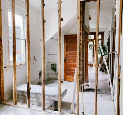 5 Best Renovation Companies in Manchester - Find support for transforming existing spaces
