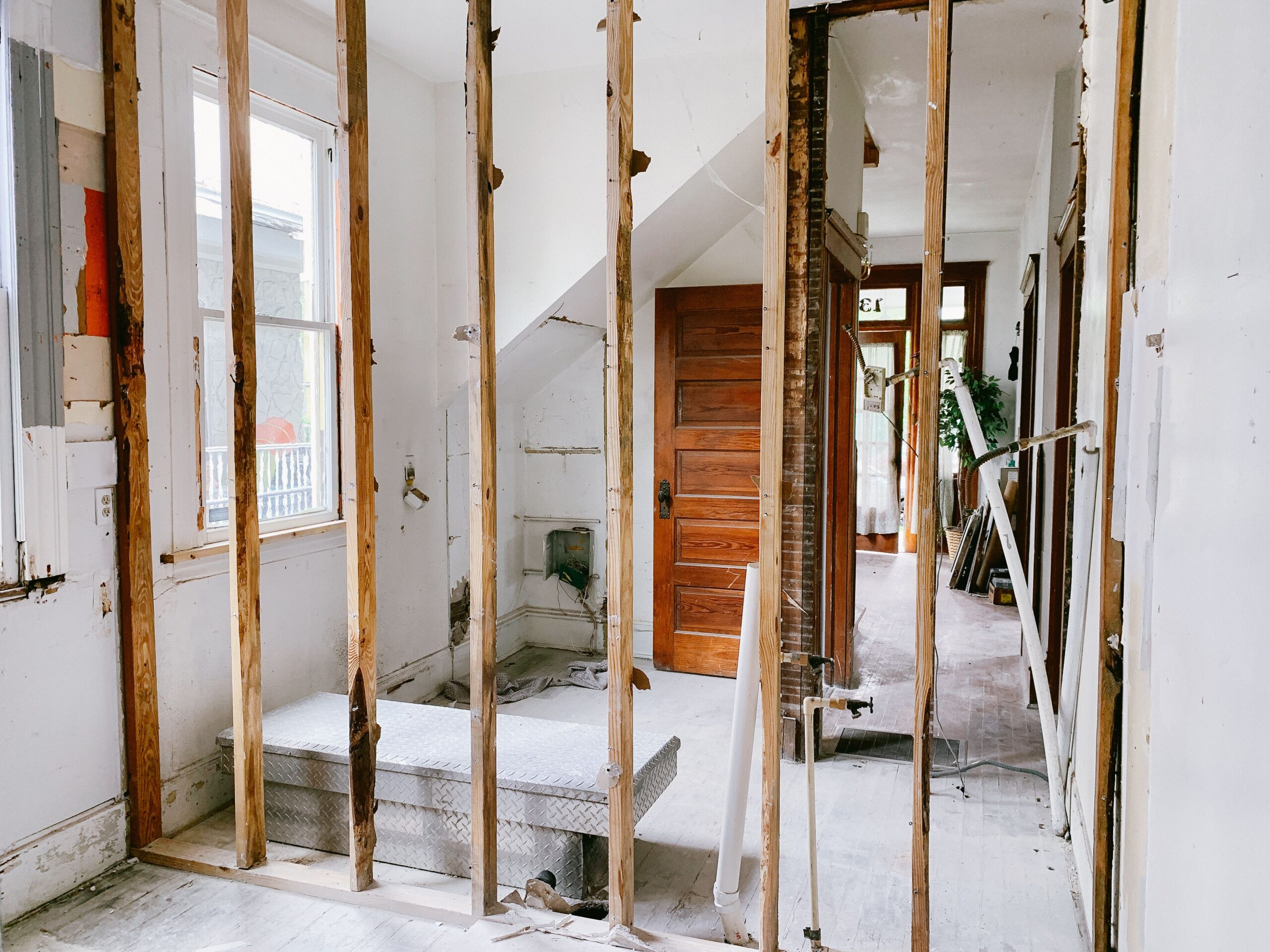 5 Best Renovation Companies in Manchester - Find support for transforming existing spaces